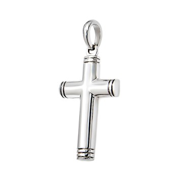 Σταυρός από χρυσό 18 καρατίων