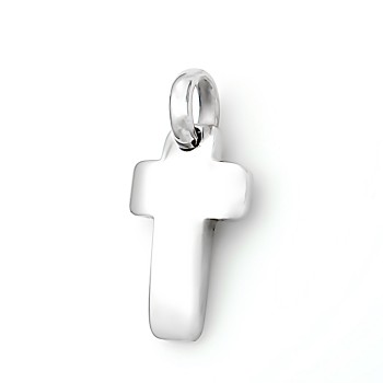 Σταυρός από χρυσό 18 καρατίων