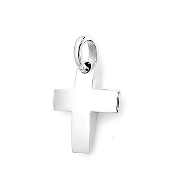 Σταυρός από χρυσό 18 καρατίων