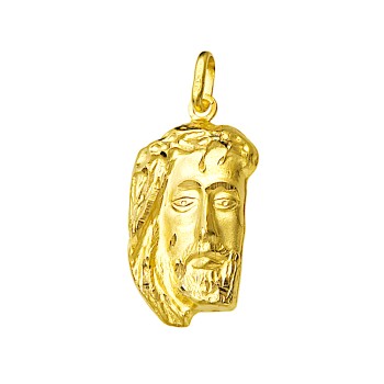 Χριστός από  χρυσό 18 καράτια  