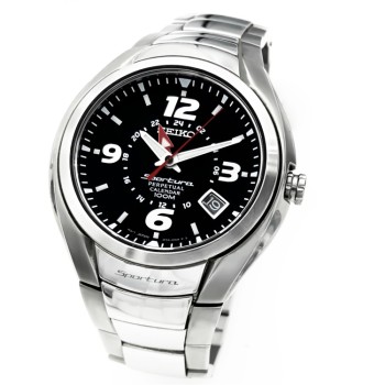 Seiko SPORTURA  perpetual calendar