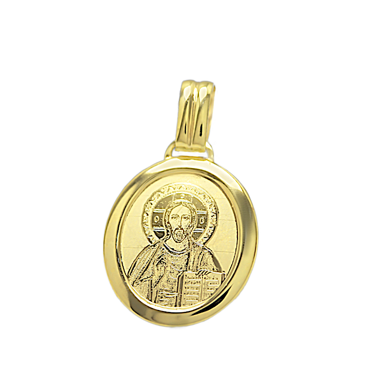 Χριστός από  χρυσό 14 καράτια  