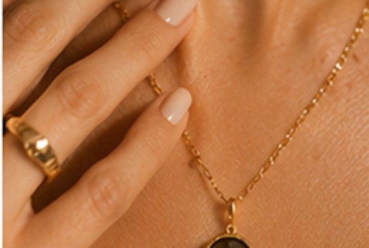 Χειροποίητα κοσμήματα: η πιο μοναδική επιλογή για κάθε εμφάνιση