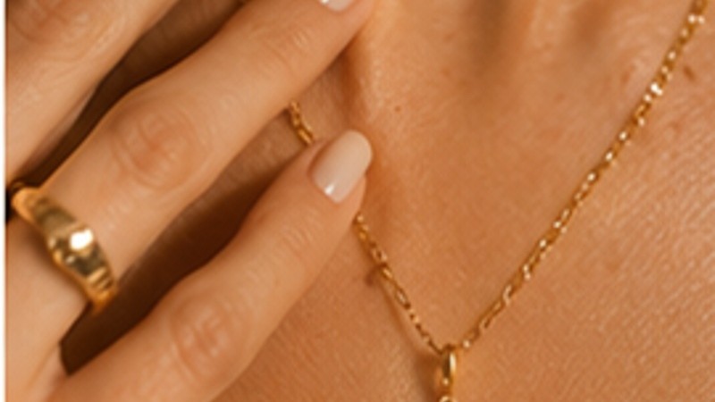 Χειροποίητα κοσμήματα: η πιο μοναδική επιλογή για κάθε εμφάνιση