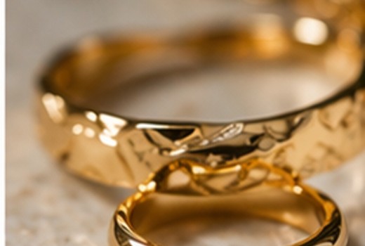 Οι τάσεις στα κοσμήματα που ξεχωρίζουν φέτος