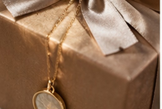 Χρυσά κοσμήματα: διαχρονική αξία και κομψότητα