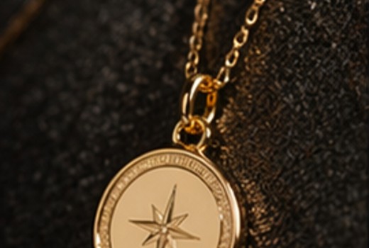 Minimal κοσμήματα για κομψό καθημερινό στυλ