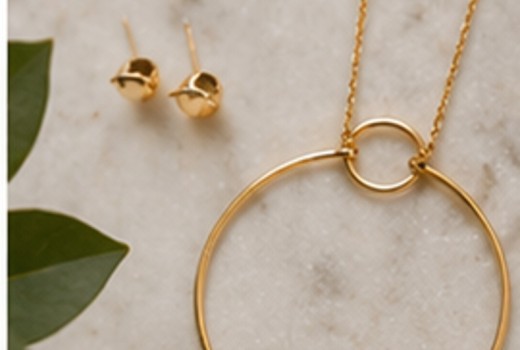 Κοσμήματα για γενέθλια, επετείους και ιδιαίτερες στιγμές