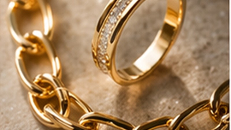 Πώς να επιλέξετε το σωστό κόσμημα για το προσωπικό σας στυλ