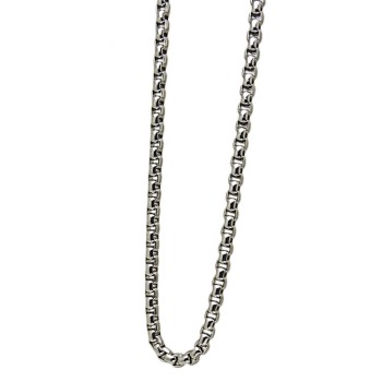 Αλυσίδα για τον λαιμό από Ατσάλι