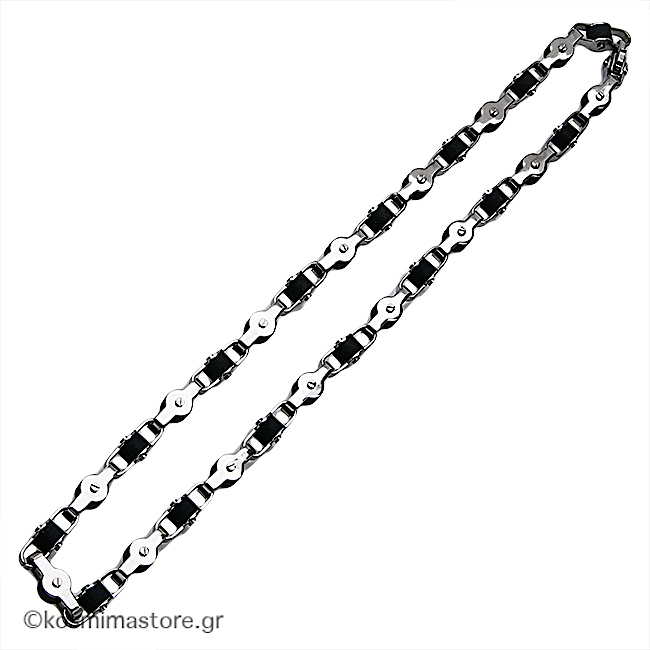 Ατσάλινη μοντέρνα Αλυσίδα